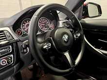 BMW 4 Series 3.0 435i M Sport Coupe 2dr Petrol Manual Euro 6 (s/s) (306 ps) - U12916