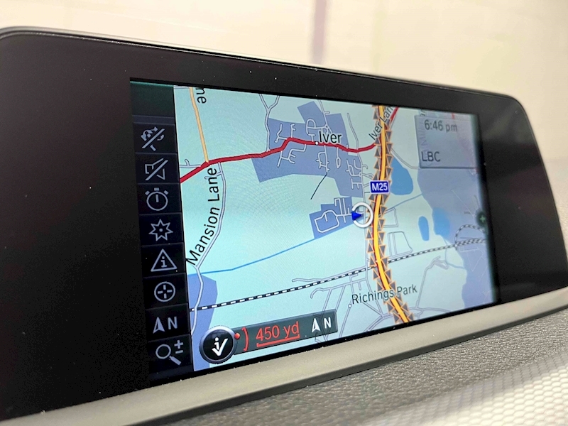 BMW 3.0 435i M Sport Coupe 2dr Petrol Manual Euro 6 (s/s) (306 ps)