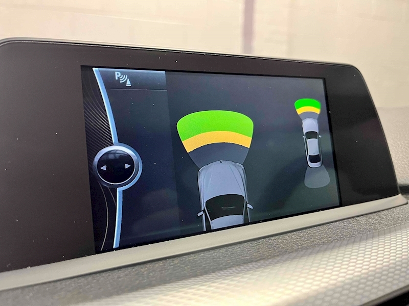 BMW 3.0 435i M Sport Coupe 2dr Petrol Manual Euro 6 (s/s) (306 ps)