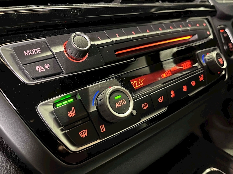 BMW 3.0 435i M Sport Coupe 2dr Petrol Manual Euro 6 (s/s) (306 ps)