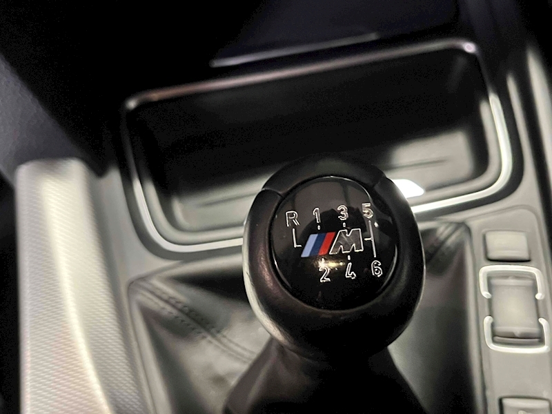 BMW 3.0 435i M Sport Coupe 2dr Petrol Manual Euro 6 (s/s) (306 ps)