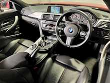 BMW 4 Series 3.0 435i M Sport Coupe 2dr Petrol Manual Euro 6 (s/s) (306 ps) - U12916