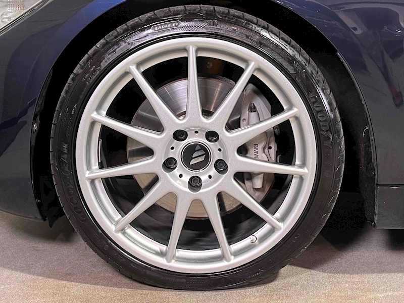 BMW 3.0 435d Luxury Coupe 2dr Diesel Auto xDrive Euro 6 (s/s) (313 ps)