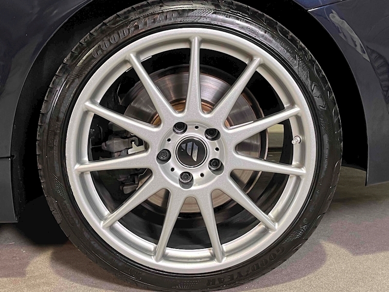 BMW 3.0 435d Luxury Coupe 2dr Diesel Auto xDrive Euro 6 (s/s) (313 ps)