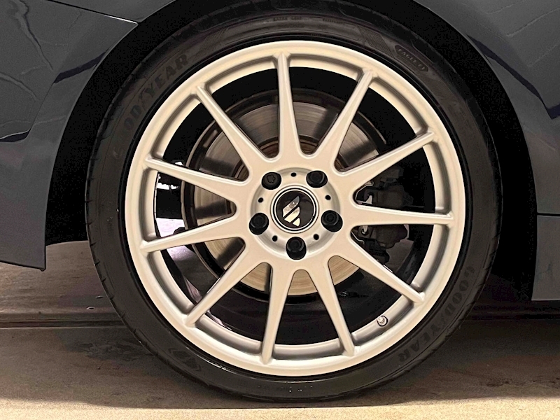 BMW 3.0 435d Luxury Coupe 2dr Diesel Auto xDrive Euro 6 (s/s) (313 ps)