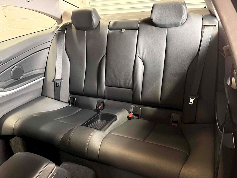 BMW 3.0 435d Luxury Coupe 2dr Diesel Auto xDrive Euro 6 (s/s) (313 ps)