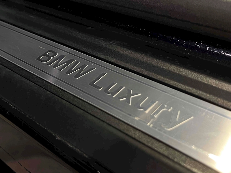 BMW 3.0 435d Luxury Coupe 2dr Diesel Auto xDrive Euro 6 (s/s) (313 ps)