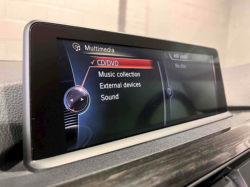 BMW 3.0 435d Luxury Coupe 2dr Diesel Auto xDrive Euro 6 (s/s) (313 ps)