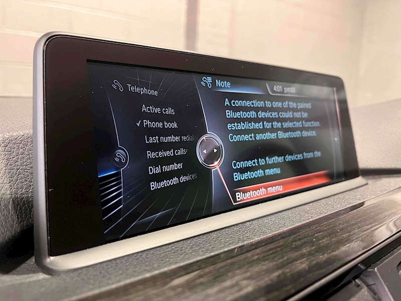 BMW 3.0 435d Luxury Coupe 2dr Diesel Auto xDrive Euro 6 (s/s) (313 ps)