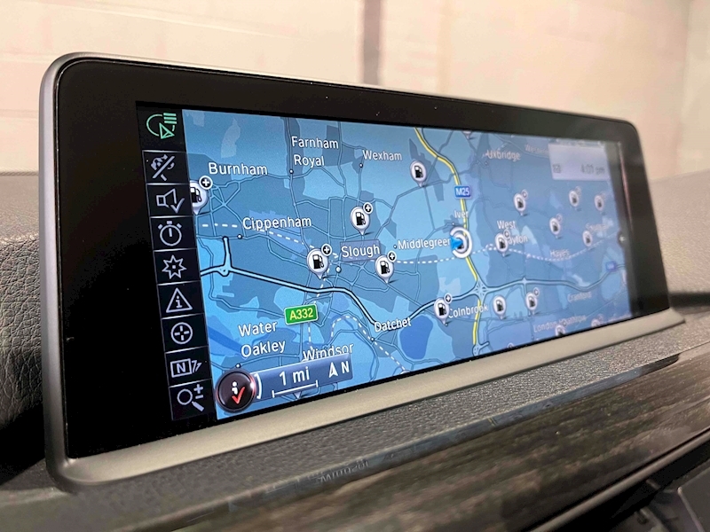 BMW 3.0 435d Luxury Coupe 2dr Diesel Auto xDrive Euro 6 (s/s) (313 ps)