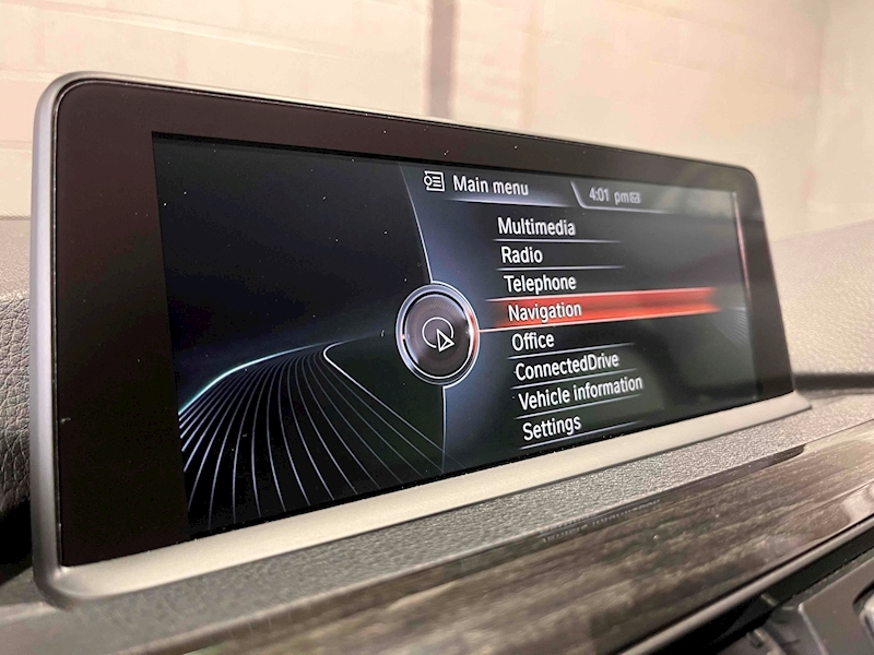 BMW 3.0 435d Luxury Coupe 2dr Diesel Auto xDrive Euro 6 (s/s) (313 ps)