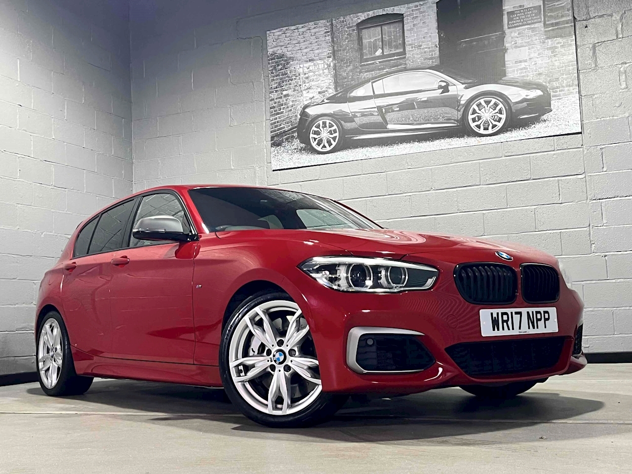 Used BMW 1 Series review - ReDriven