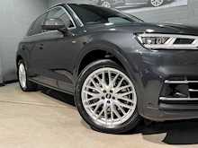 Audi Q5 TFSI S line - U12975