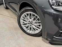 Audi Q5 TFSI S line - U12975