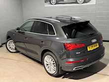 Audi Q5 TFSI S line - U12975
