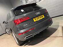 Audi Q5 TFSI S line - U12975