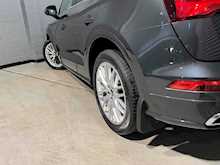 Audi Q5 TFSI S line - U12975