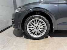 Audi Q5 TFSI S line - U12975