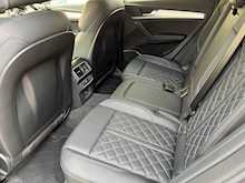 Audi Q5 TFSI S line - U12975