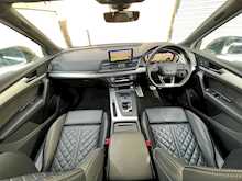 Audi Q5 TFSI S line - U12975