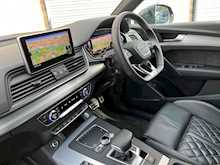 Audi Q5 TFSI S line - U12975