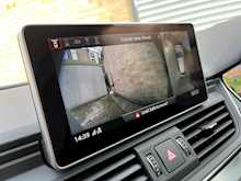 Audi Q5 TFSI S line - U12975