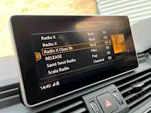 Audi Q5 TFSI S line - U12975