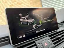 Audi Q5 TFSI S line - U12975