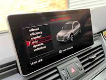 Audi Q5 TFSI S line - U12975