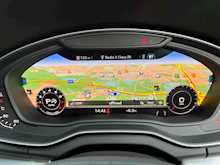 Audi Q5 TFSI S line - U12975