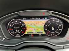 Audi Q5 TFSI S line - U12975