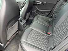 Audi S4 Avant TFSI V6 - U12981