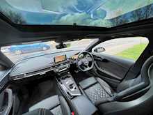 Audi S4 Avant TFSI V6 - U12981