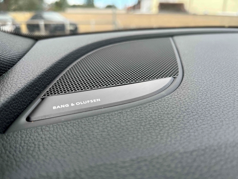 Audi 3.0 TFSI V6 Estate 5dr Petrol Tiptronic quattro Euro 6 (s/s) (354 ps)