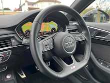 Audi S4 Avant TFSI V6 - U12981