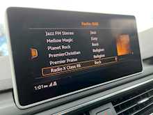 Audi S4 Avant TFSI V6 - U12981