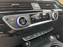 Audi S4 Avant TFSI V6 - U12981