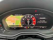 Audi S4 Avant TFSI V6 - U12981