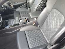 Audi S4 Avant TFSI V6 - U12981