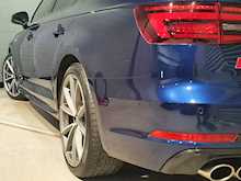 Audi S4 Avant TFSI V6 - U12981