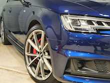 Audi S4 Avant TFSI V6 - U12981
