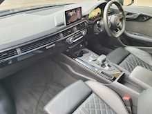 Audi S4 Avant TFSI V6 - U12981