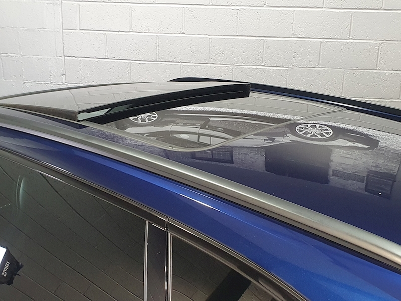 Audi 3.0 TFSI V6 Estate 5dr Petrol Tiptronic quattro Euro 6 (s/s) (354 ps)