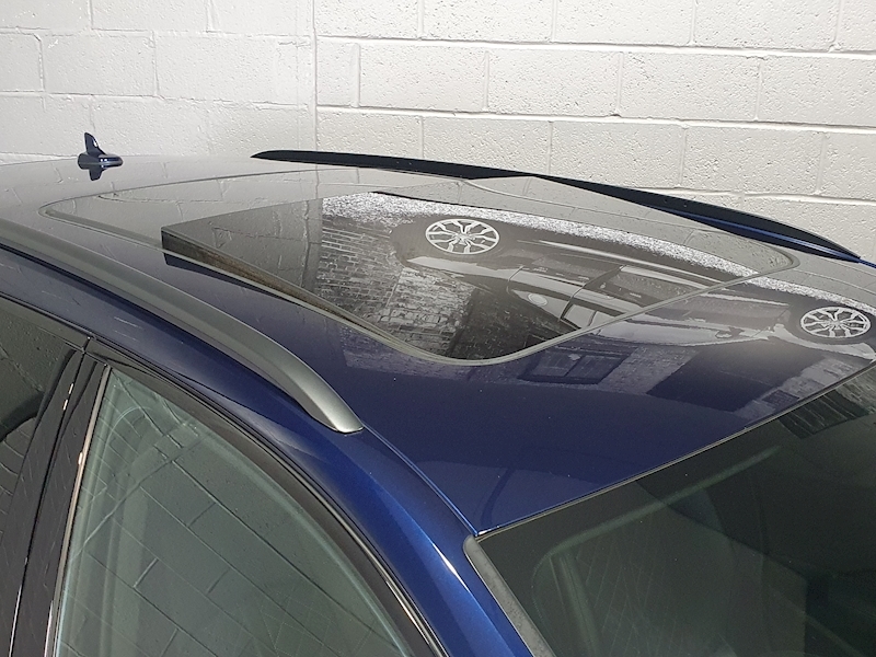 Audi 3.0 TFSI V6 Estate 5dr Petrol Tiptronic quattro Euro 6 (s/s) (354 ps)