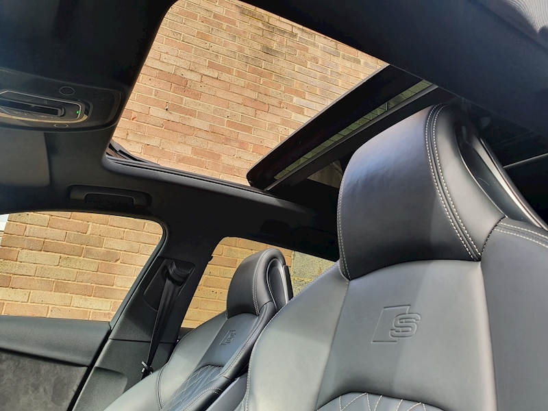 Audi 3.0 TFSI V6 Estate 5dr Petrol Tiptronic quattro Euro 6 (s/s) (354 ps)