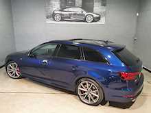 Audi S4 Avant TFSI V6 - U12981
