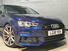 Audi S4 Avant TFSI V6 - U12981