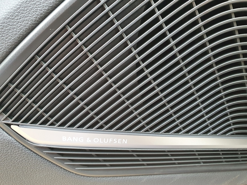 Audi 3.0 TFSI V6 Estate 5dr Petrol Tiptronic quattro Euro 6 (s/s) (354 ps)