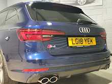 Audi S4 Avant TFSI V6 - U12981
