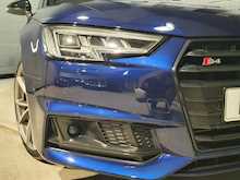 Audi S4 Avant TFSI V6 - U12981
